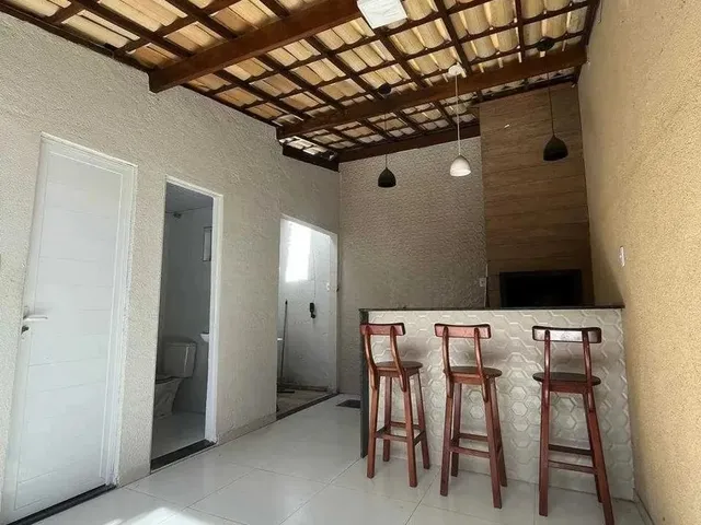 Imagem 10: Casa em Condomínio Via Mares [25784