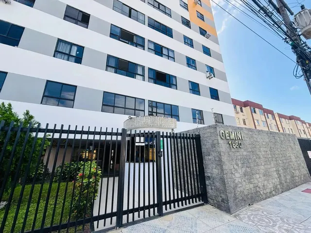 Imagem: Apartamento À Venda no Gemini, Suíça