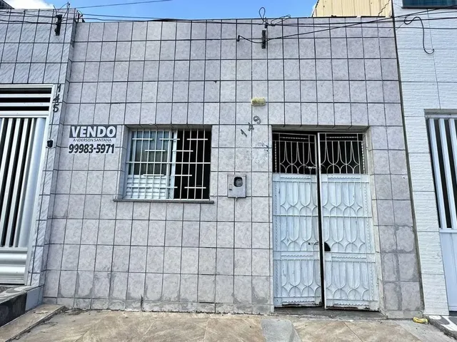 Imagem: Casa no Dezoito do Forte 14337