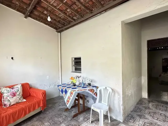 Imagem 8: Casa no Dezoito do Forte [14337