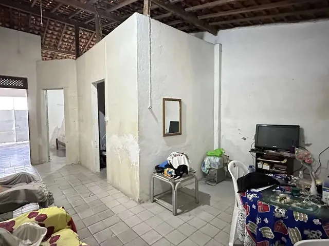 Imagem 9: Casa no Dezoito do Forte [14337