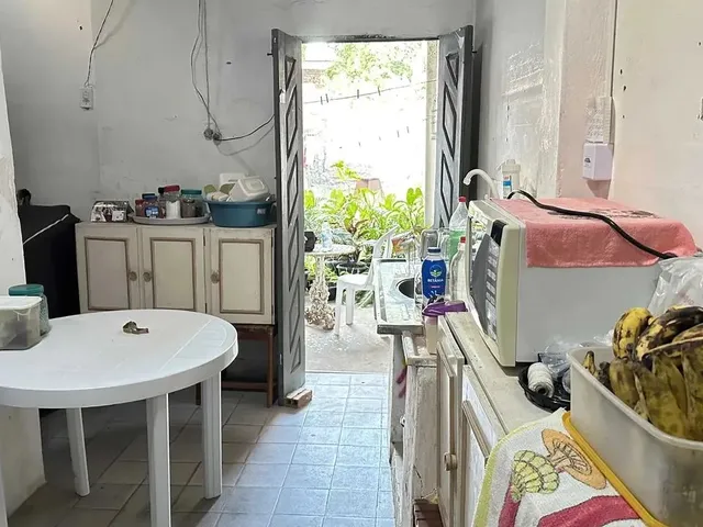 Imagem 2: Casa no Dezoito do Forte [14337