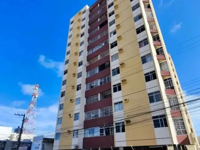 Imagem: Apartamento À Venda no Casa Grande, Centro