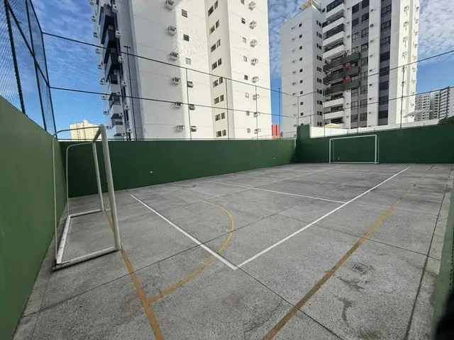 Imagem 10: Cobertura no Edifício Manhattan