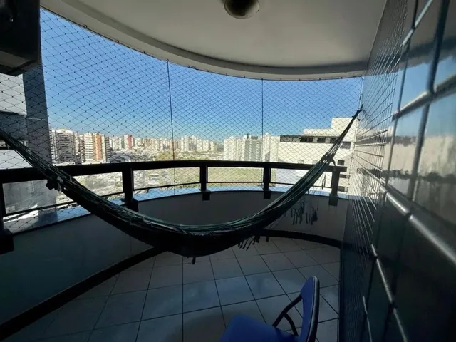 Imagem 9: Cobertura no Edifício Manhattan