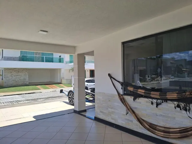 Imagem 10: Casa Térrea em Condomínio Fechado na Aruana