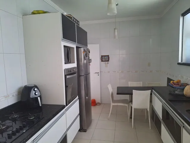 Imagem 16: Casa Térrea em Condomínio Fechado na Aruana