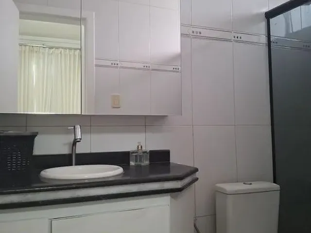 Imagem 13: Casa Térrea em Condomínio Fechado na Aruana