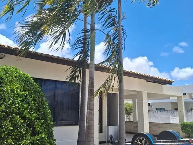 Imagem 11: Casa Térrea em Condomínio Fechado na Aruana