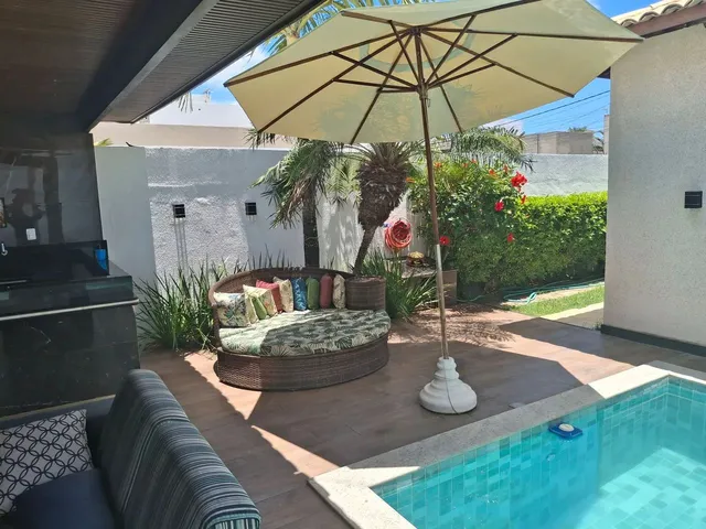 Imagem 7: Casa Térrea em Condomínio Fechado na Aruana