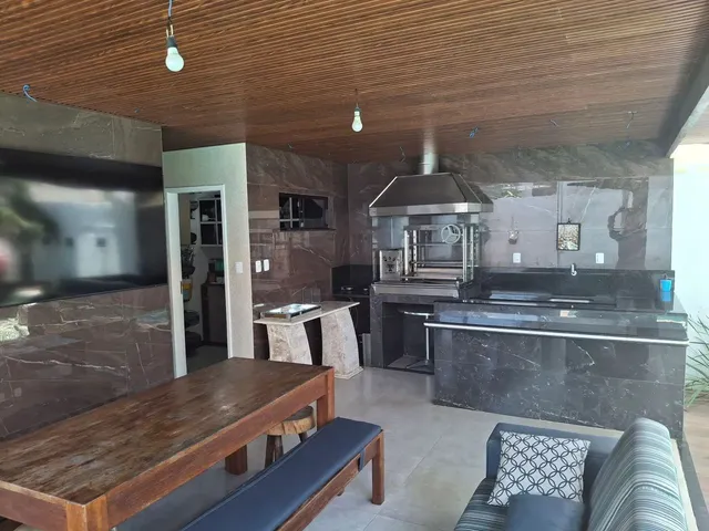 Imagem 5: Casa Térrea em Condomínio Fechado na Aruana