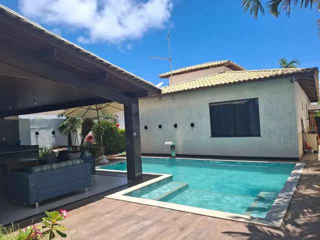 Imagem 2: Casa Térrea em Condomínio Fechado na Aruana