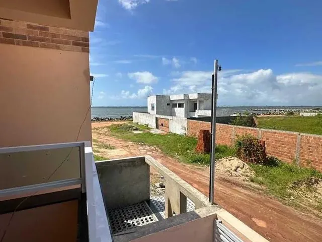 Imagem 5: Casa Duplex / Coroa do Meio ≫