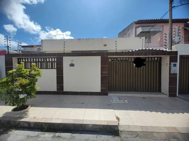 Imagem 1: Casa no Leite Neto - M.cc - Grageru [14306