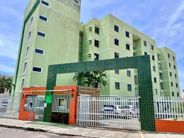 Imagem 1: Excelente Apartamento 3/4 com Suíte e Elevador, na Farolândia , Oportunidade Única!