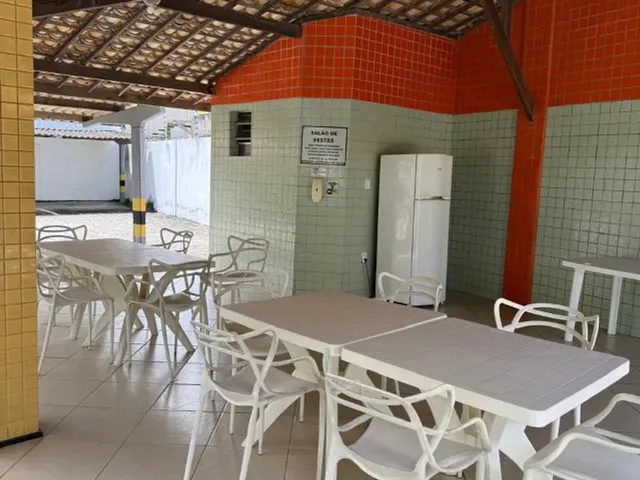 Imagem 16: Excelente Apartamento 3/4 com Suíte e Elevador, na Farolândia , Oportunidade Única!