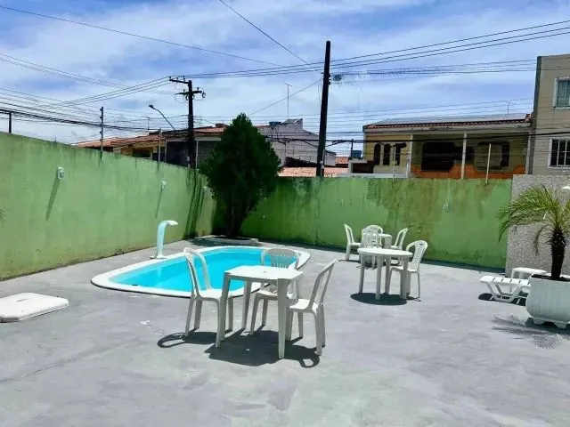 Imagem 2: Excelente Apartamento 3/4 com Suíte e Elevador, na Farolândia , Oportunidade Única!