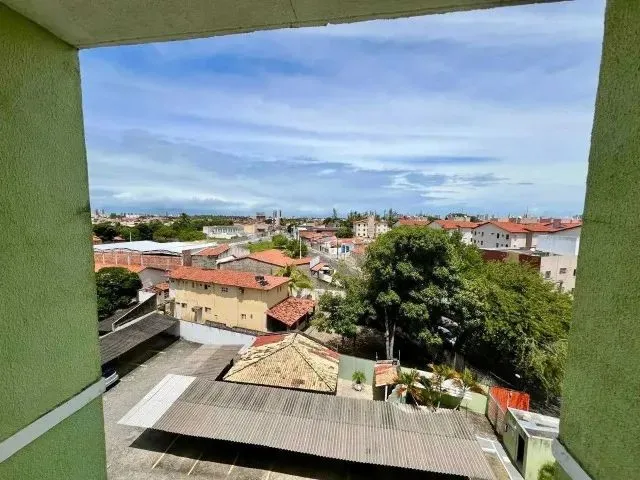 Imagem 8: Excelente Apartamento 3/4 com Suíte e Elevador, na Farolândia , Oportunidade Única!