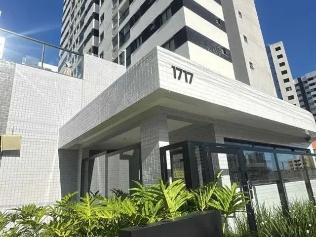 Imagem: Condomínio Urbanus Luzia 25547