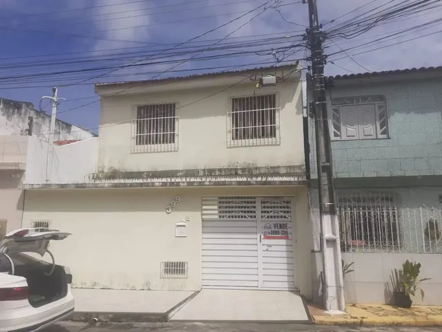 Imagem: Vendo Casa no Bairro Santo Antônio