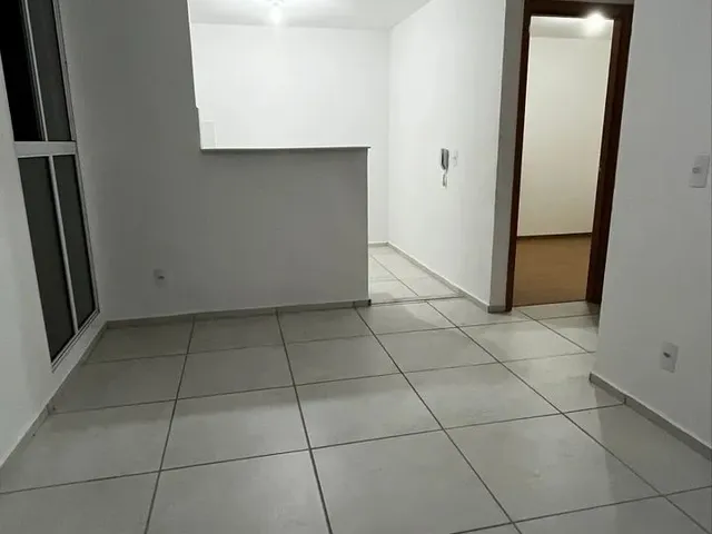 Imagem 2: Apartamento no Parque Alameda da Costa
