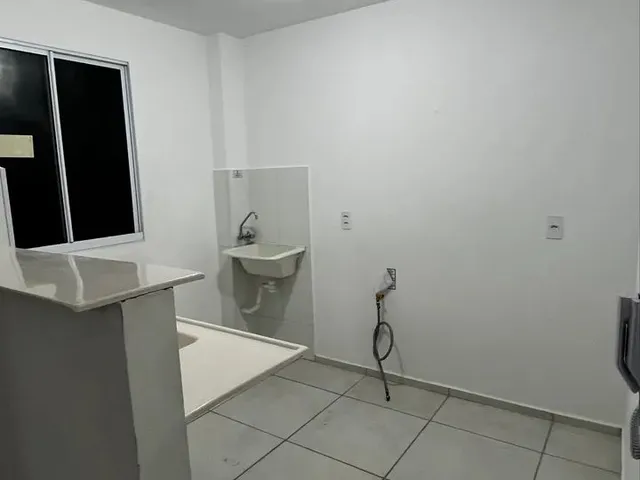 Imagem 3: Apartamento no Parque Alameda da Costa