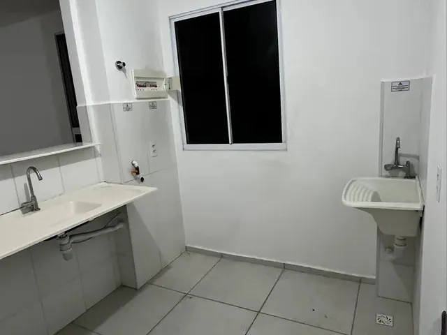 Imagem 5: Apartamento no Parque Alameda da Costa