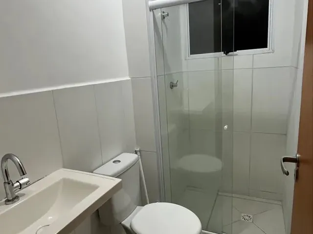 Imagem 7: Apartamento no Parque Alameda da Costa