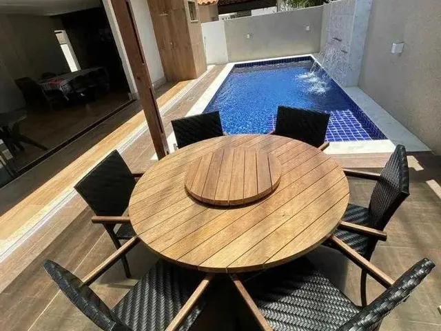 Imagem 6: Casa Duplex no Costa Marina [12781