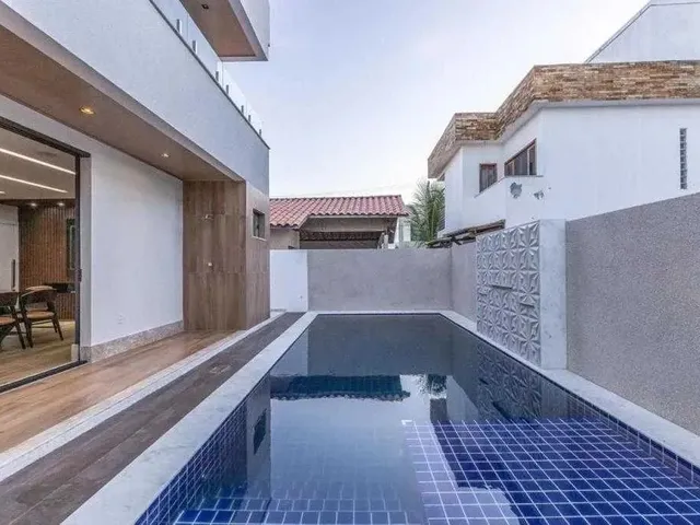 Imagem 15: Casa Duplex no Costa Marina [12781