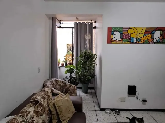 Imagem 15: Ref: 357 Apartamento a Venda de 98M² no Bairro Luzia, Muito Bem Localizado!!! [1682