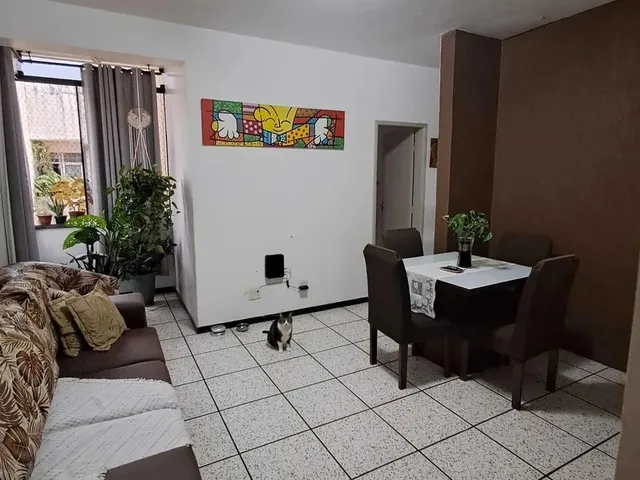 Imagem 7: Ref: 357 Apartamento a Venda de 98M² no Bairro Luzia, Muito Bem Localizado!!! [1682