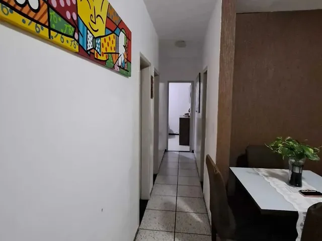 Imagem 12: Ref: 357 Apartamento a Venda de 98M² no Bairro Luzia, Muito Bem Localizado!!! [1682