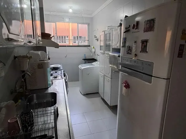Imagem 4: Ref: 357 Apartamento a Venda de 98M² no Bairro Luzia, Muito Bem Localizado!!! [1682