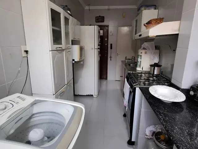 Imagem 10: Ref: 357 Apartamento a Venda de 98M² no Bairro Luzia, Muito Bem Localizado!!! [1682