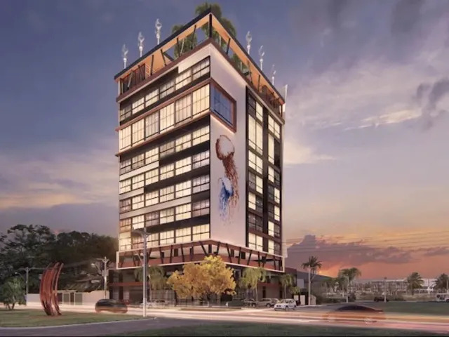Imagem: Smart Rio Residence