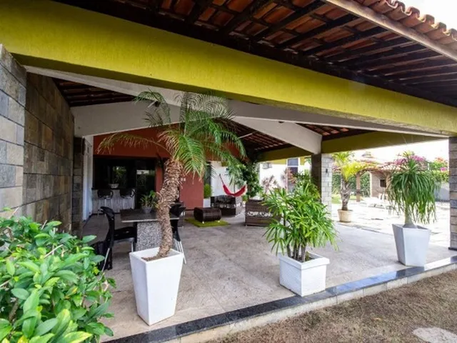 Imagem 3: Casa Duplex com Piscina na Coroa do Meio