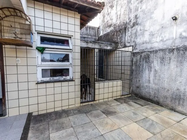 Imagem 8: Casa Duplex com Piscina na Coroa do Meio