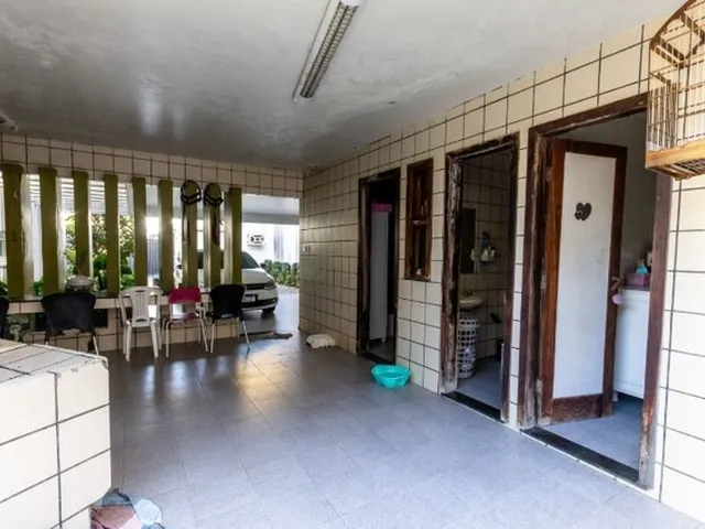 Imagem 11: Casa Duplex com Piscina na Coroa do Meio