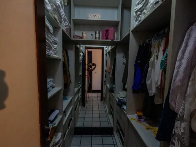 Imagem 13: Casa Duplex com Piscina na Coroa do Meio