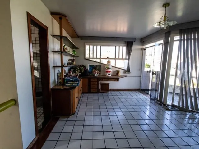 Imagem 9: Casa Duplex com Piscina na Coroa do Meio