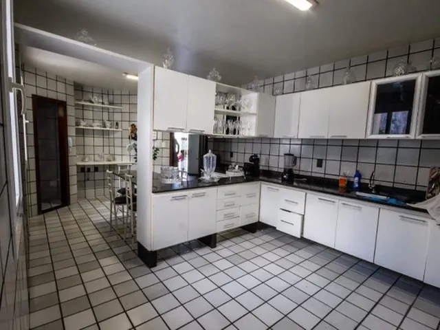 Imagem 10: Casa Duplex com Piscina na Coroa do Meio