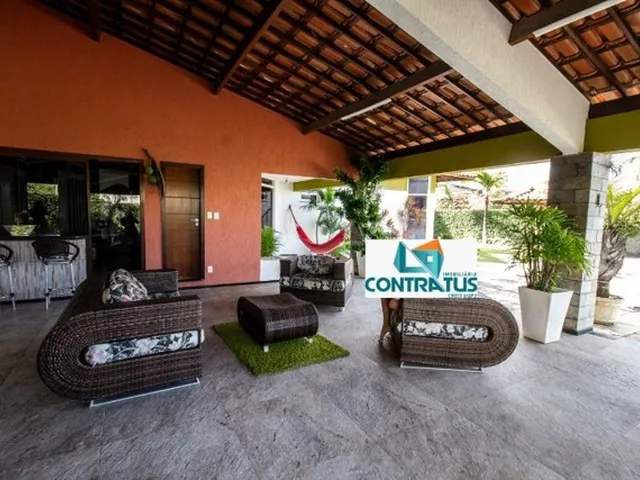 Imagem 12: Casa Duplex com Piscina na Coroa do Meio
