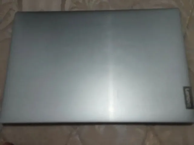 Imagem 2: Notebook Ideapad S145