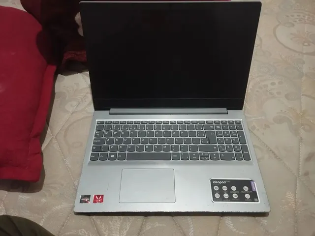 Imagem 3: Notebook Ideapad S145