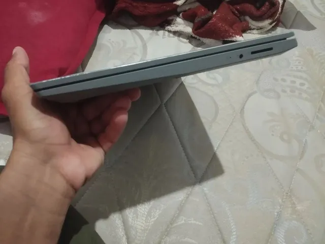Imagem 4: Notebook Ideapad S145