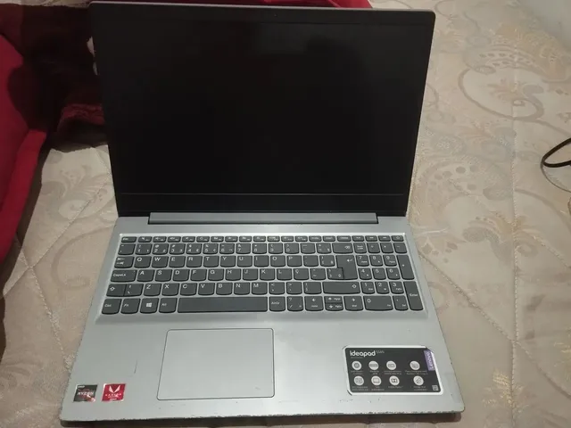 Imagem 5: Notebook Ideapad S145