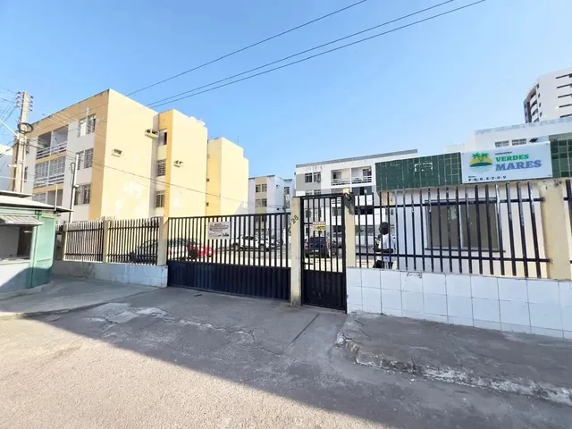 Imagem: Verdes Mares, no Grageru, Sombra, Próx