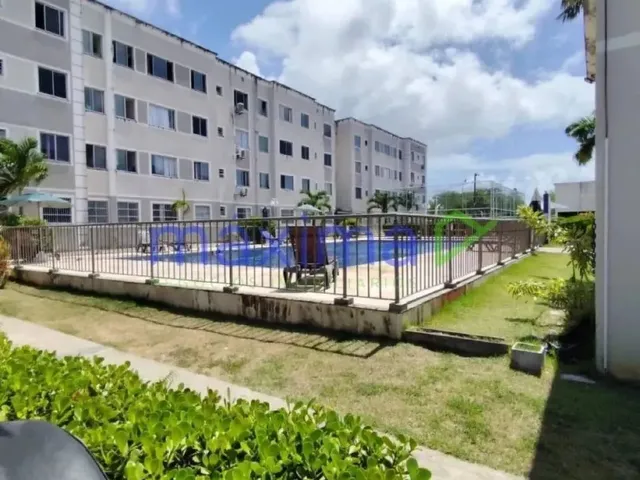 Imagem: Apartamento no Condomínio Alameda Jardins