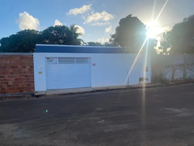 Imagem: Casa na Orla por do Sol